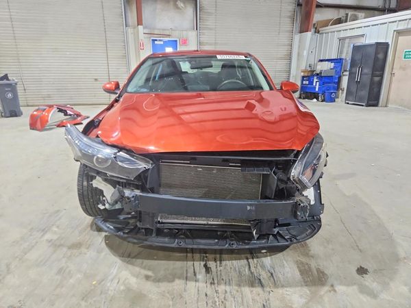 2022 KIA FORTE FE, LXS