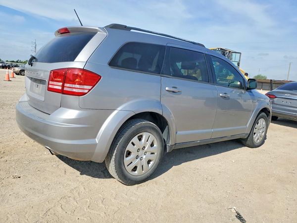 2017 DODGE JOURNEY SE (FWD)