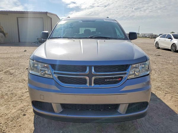 2017 DODGE JOURNEY SE (FWD)