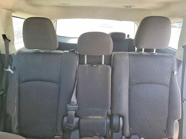 2017 DODGE JOURNEY SE (FWD)