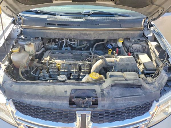 2017 DODGE JOURNEY SE (FWD)