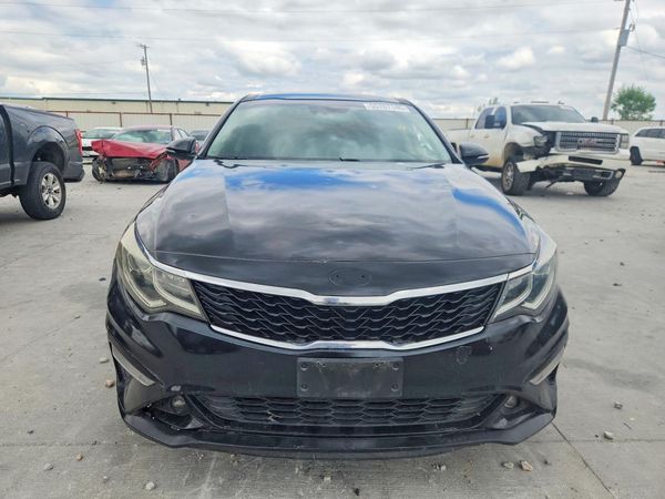 2019 KIA OPTIMA LX, S