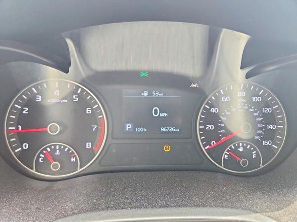 2019 KIA OPTIMA LX, S