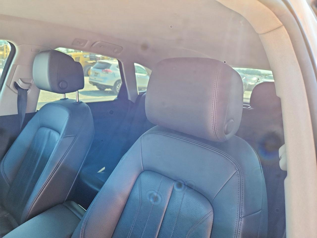 2019 AUDI Q5 quattro Premium