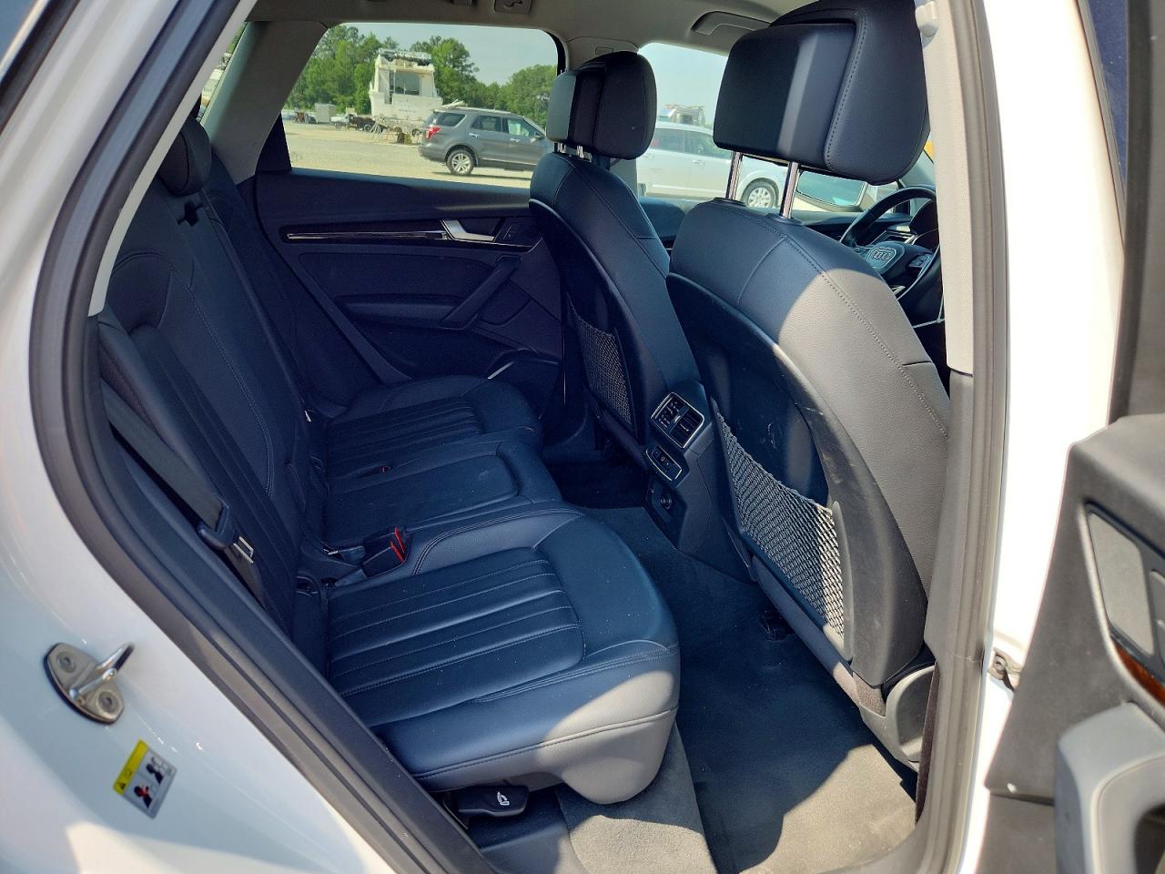 2019 AUDI Q5 quattro Premium