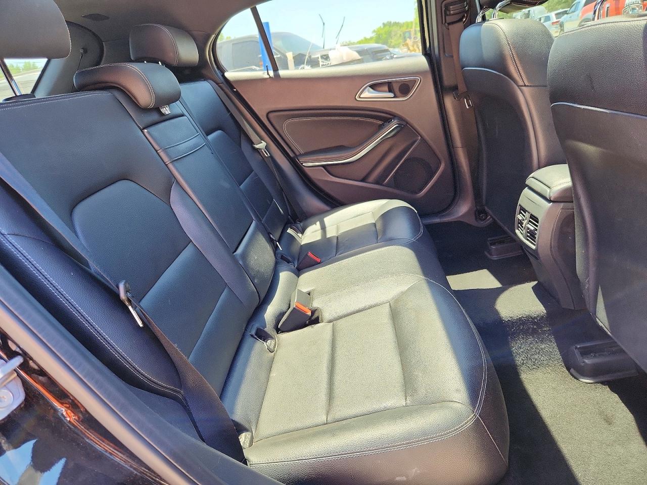 2020 MERCEDES-BENZ GLA GLA250