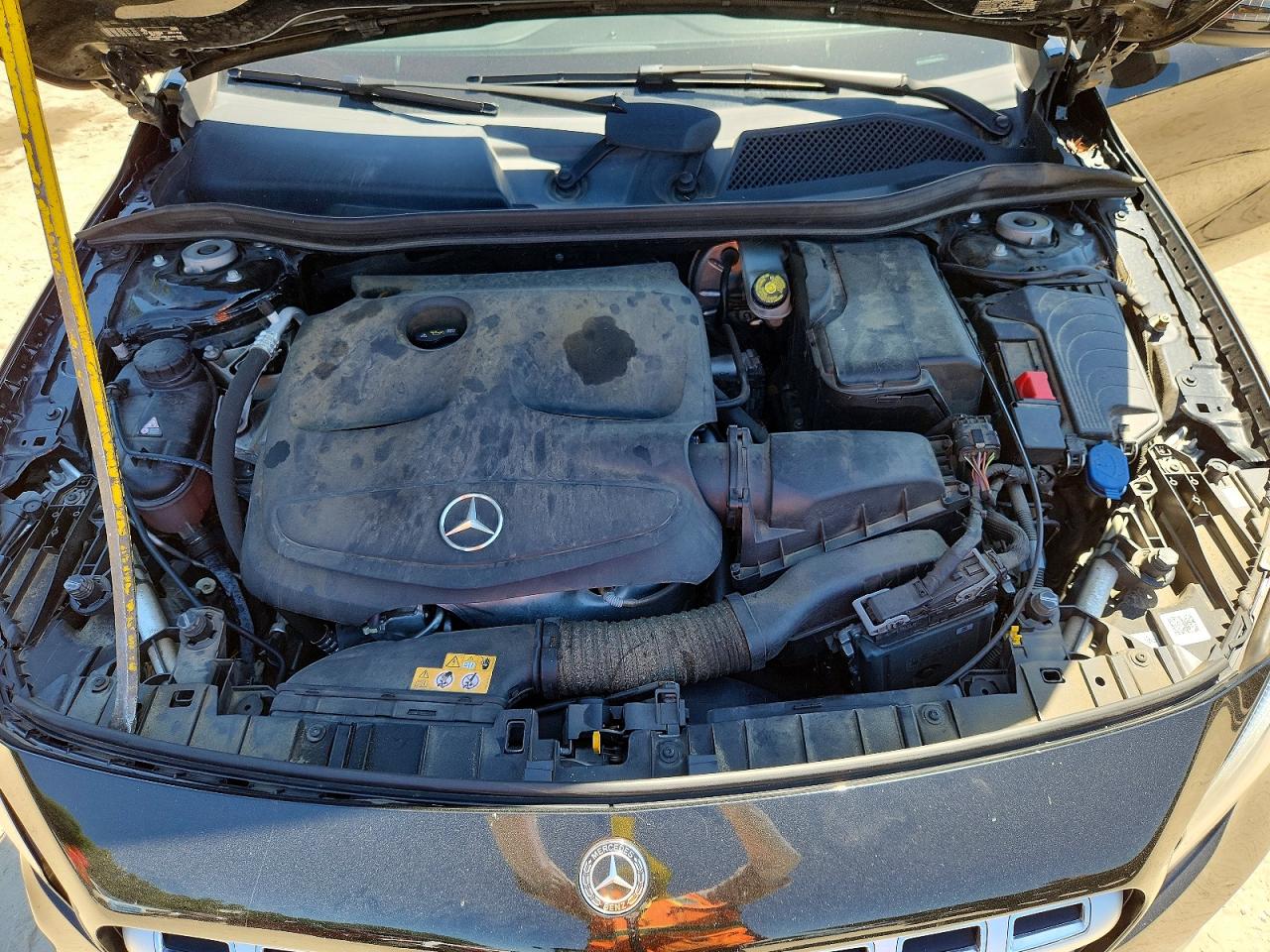 2020 MERCEDES-BENZ GLA GLA250