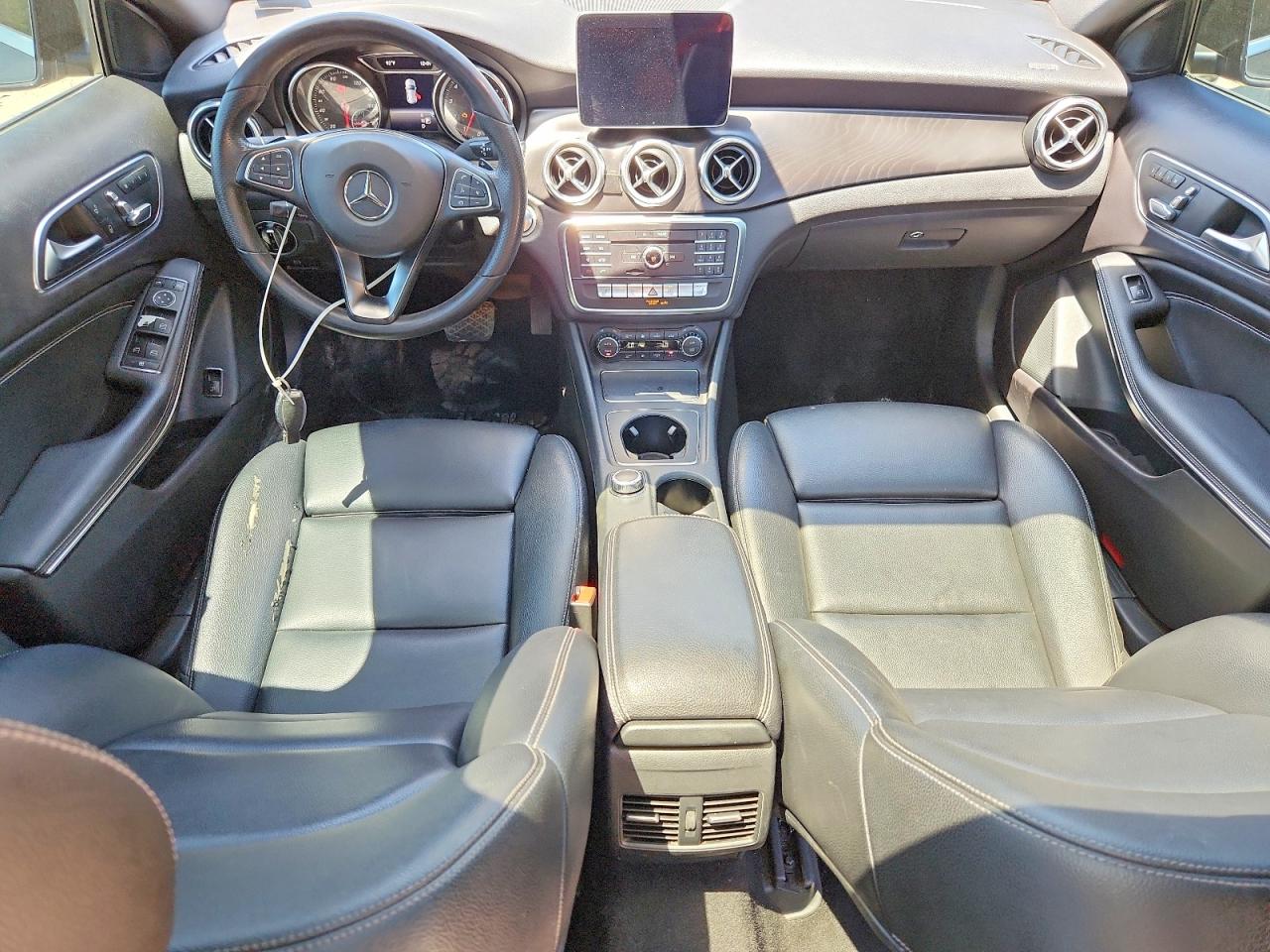 2020 MERCEDES-BENZ GLA GLA250