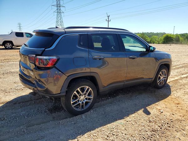 2020 JEEP COMPASS LATITUDE 4X2