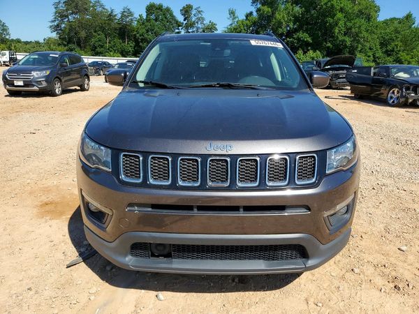 2020 JEEP COMPASS LATITUDE 4X2