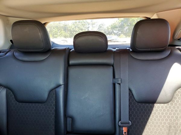2020 JEEP COMPASS LATITUDE 4X2