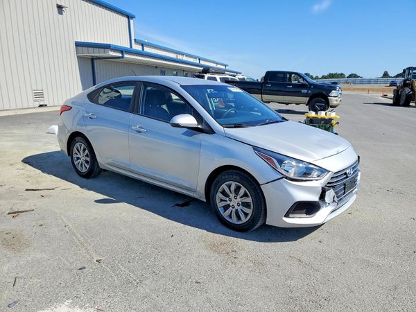 2019 HYUNDAI ACCENT
