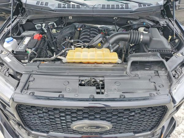 2020 FORD F150