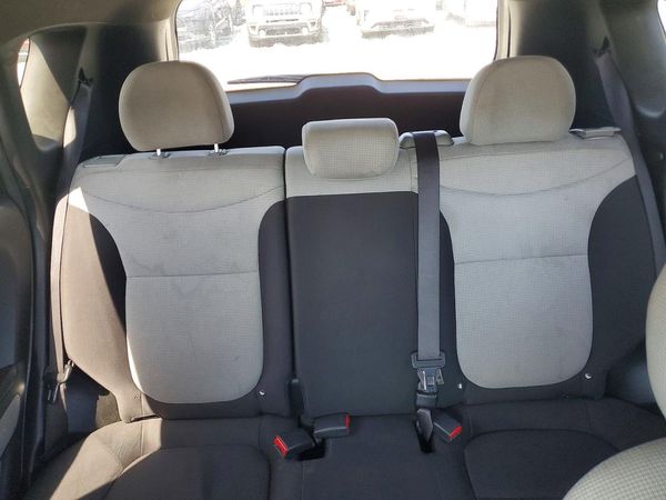 2016 KIA SOUL Plus