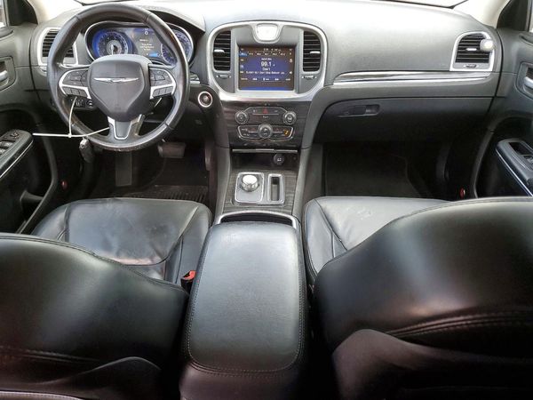 2016 CHRYSLER 300 Limited