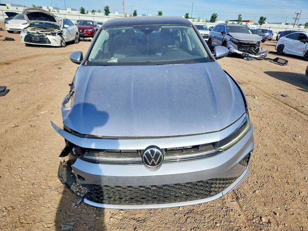 2025 VOLKSWAGEN JETTA