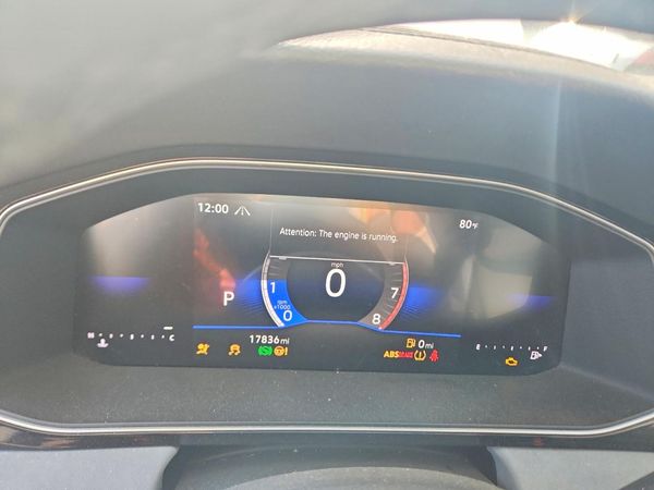 2025 VOLKSWAGEN JETTA