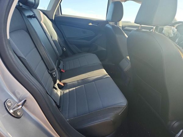 2025 VOLKSWAGEN JETTA
