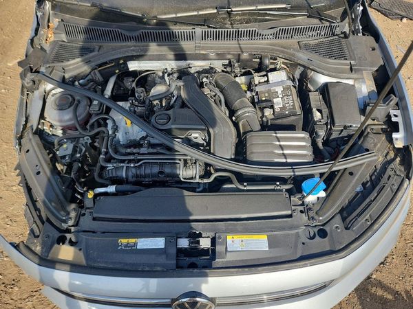 2025 VOLKSWAGEN JETTA