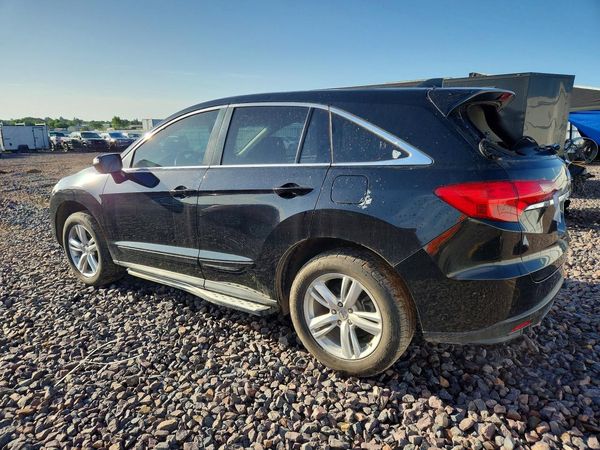 2015 ACURA RDX Technology Package