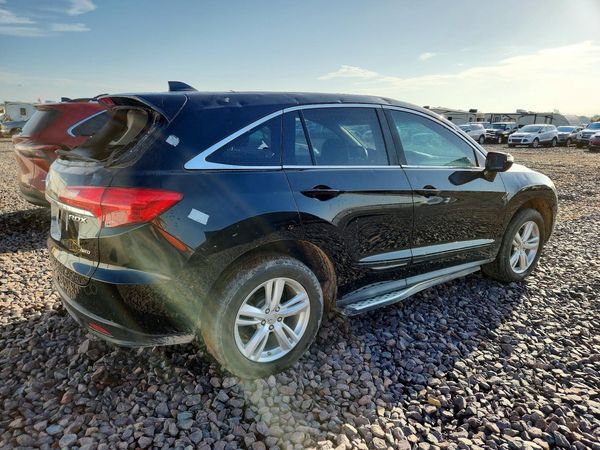 2015 ACURA RDX Technology Package