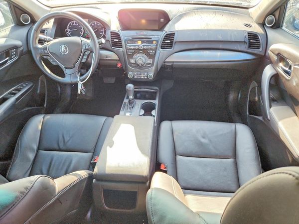 2015 ACURA RDX Technology Package