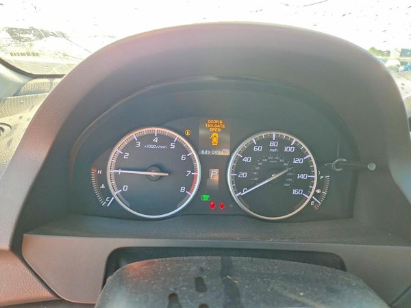 2015 ACURA RDX Technology Package