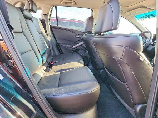 2015 ACURA RDX Technology Package