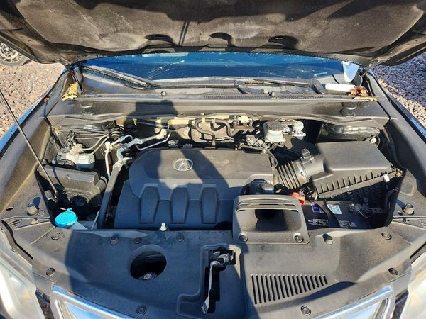 2015 ACURA RDX Technology Package
