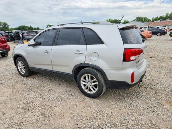 2014 KIA SORENTO Base/ LX