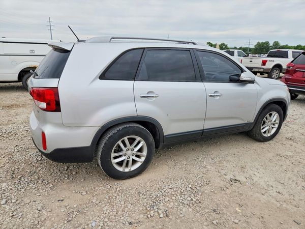 2014 KIA SORENTO Base/ LX