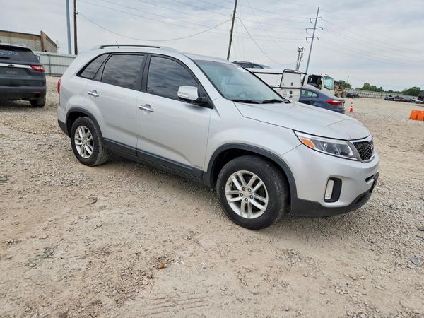 2014 KIA SORENTO Base/ LX