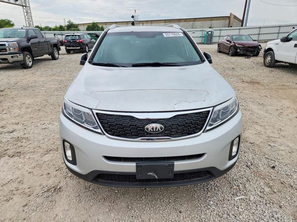 2014 KIA SORENTO Base/ LX