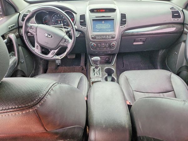 2014 KIA SORENTO Base/ LX