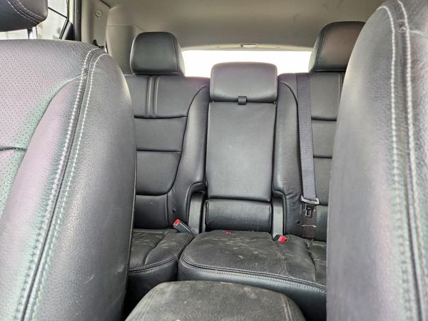 2014 KIA SORENTO Base/ LX