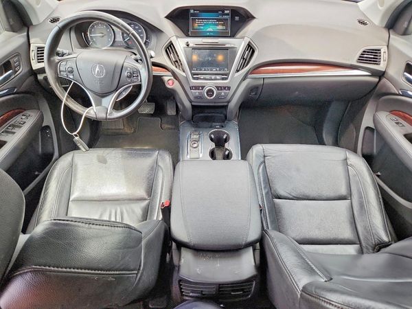 2016 ACURA MDX Tech