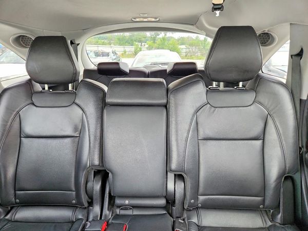 2016 ACURA MDX Tech
