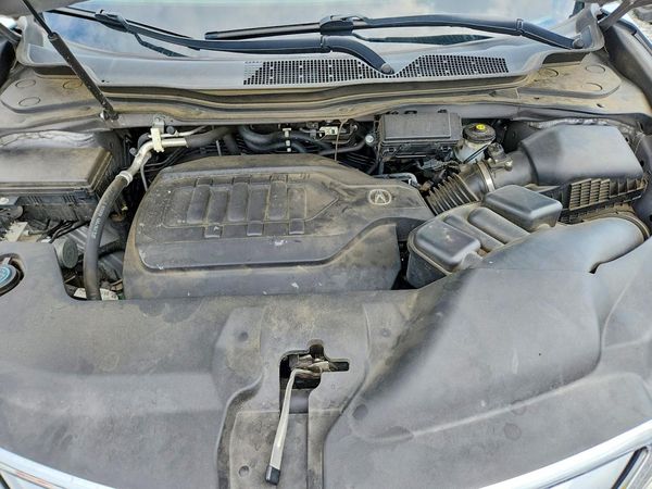 2016 ACURA MDX Tech