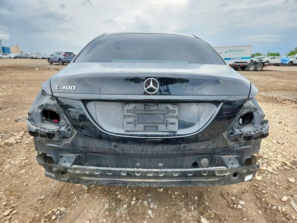 2021 MERCEDES-BENZ C C300