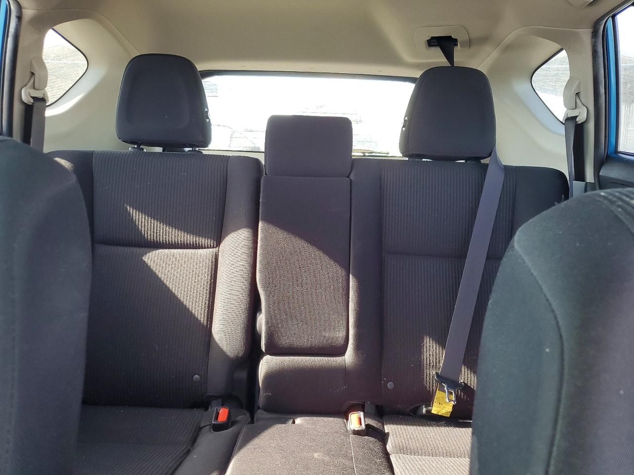 2016 TOYOTA RAV4 LE (X Grade)