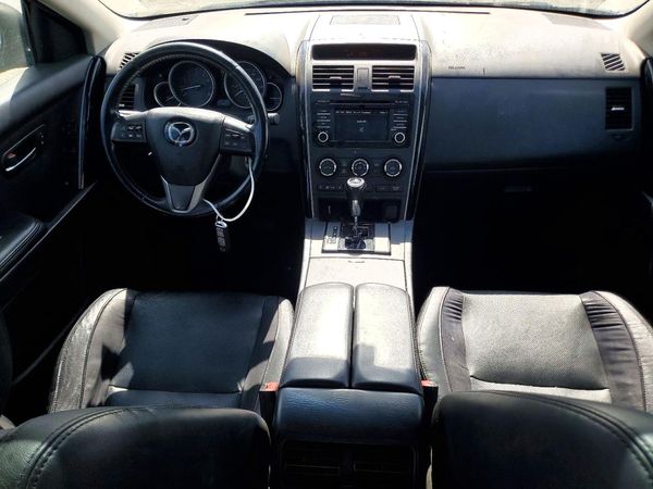 2014 MAZDA CX-9