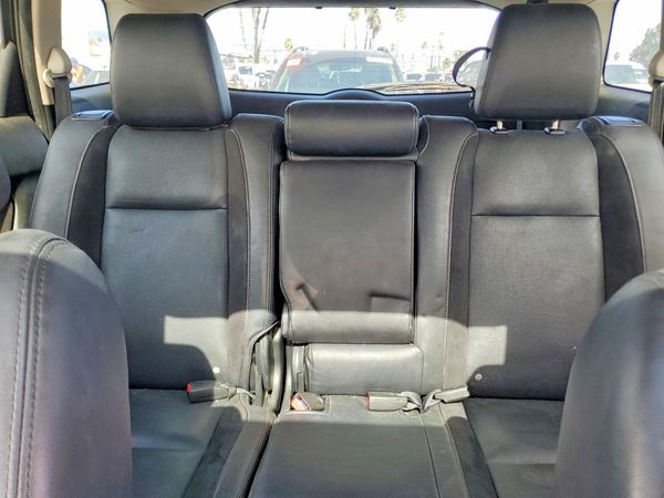 2014 MAZDA CX-9