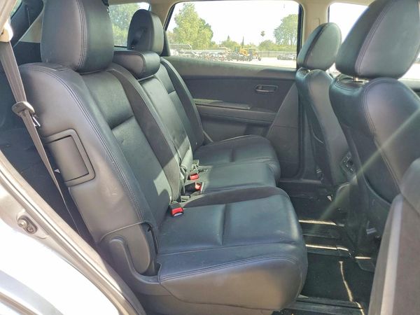 2014 MAZDA CX-9