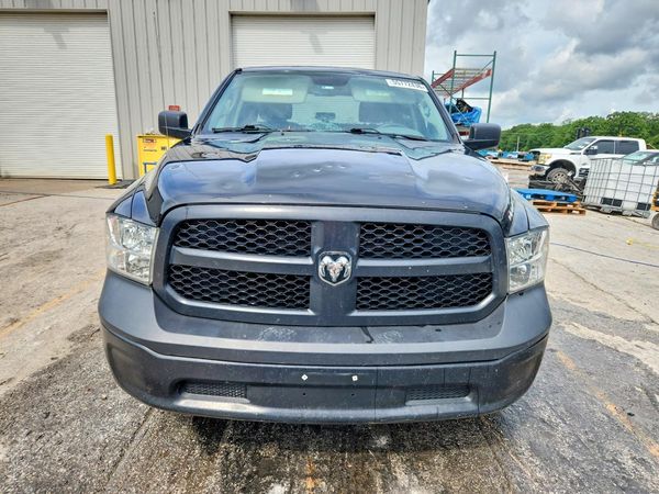 2019 RAM 1500 CLASSIC Tradesman, ST