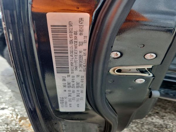 2019 RAM 1500 CLASSIC Tradesman, ST