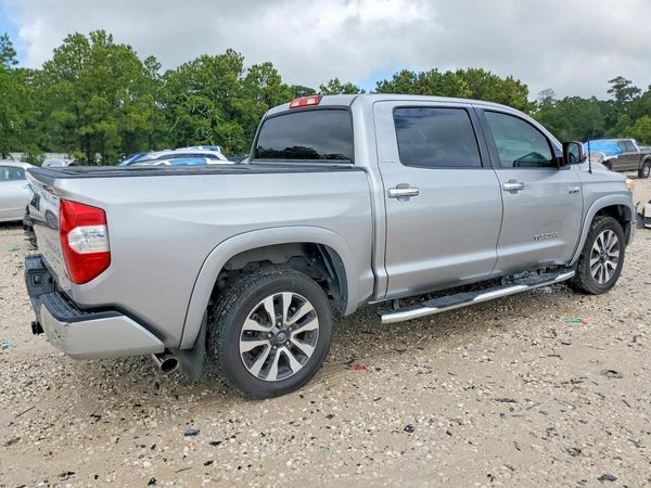 2018 TOYOTA TUNDRA