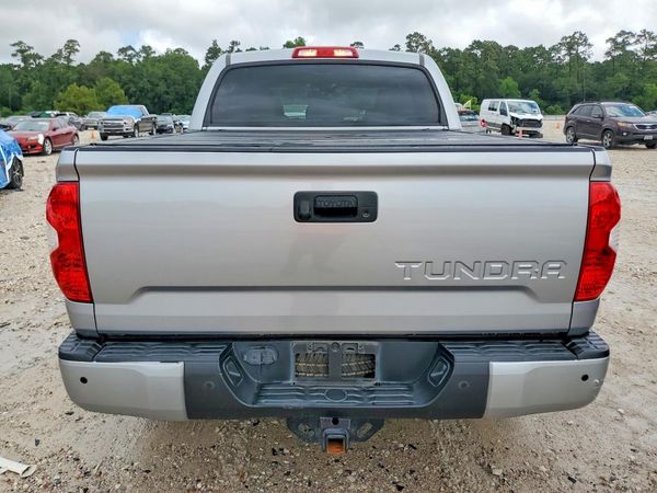 2018 TOYOTA TUNDRA