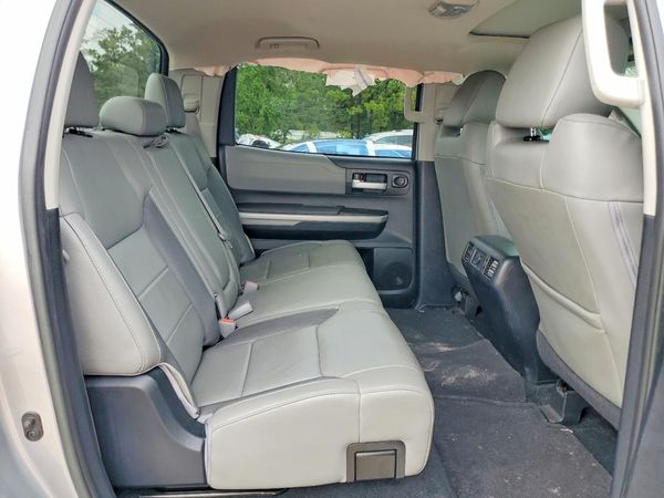 2018 TOYOTA TUNDRA