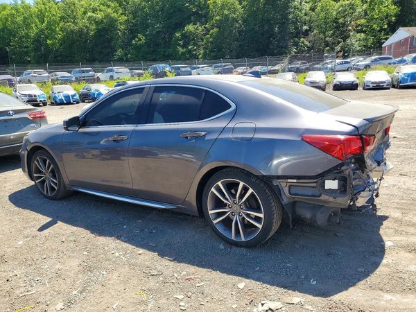2019 ACURA TLX SH-AWD ADV19 V6