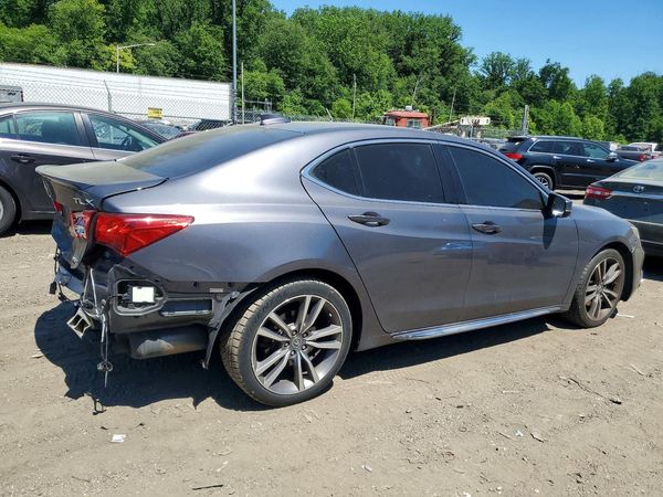 2019 ACURA TLX SH-AWD ADV19 V6